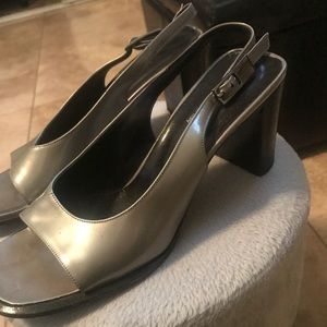 GUCCI sandals